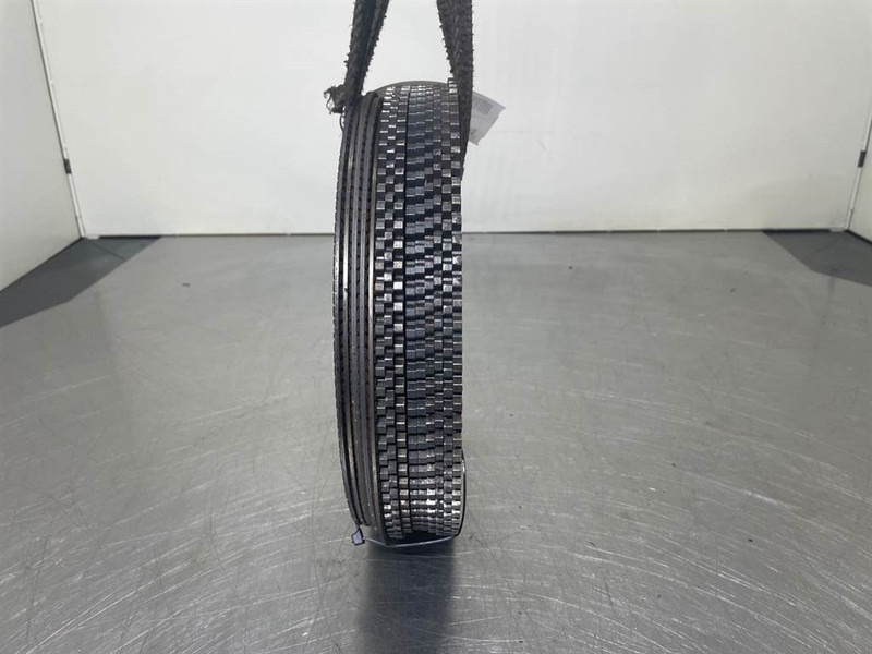 Liebherr L574-7622089/7618977-Brake friction disc - Piese frână pentru Utilaje constructii: Foto 4 Liebherr L574-7622089/7618977-Brake friction disc - Piese frână pentru Utilaje constructii: Foto 4