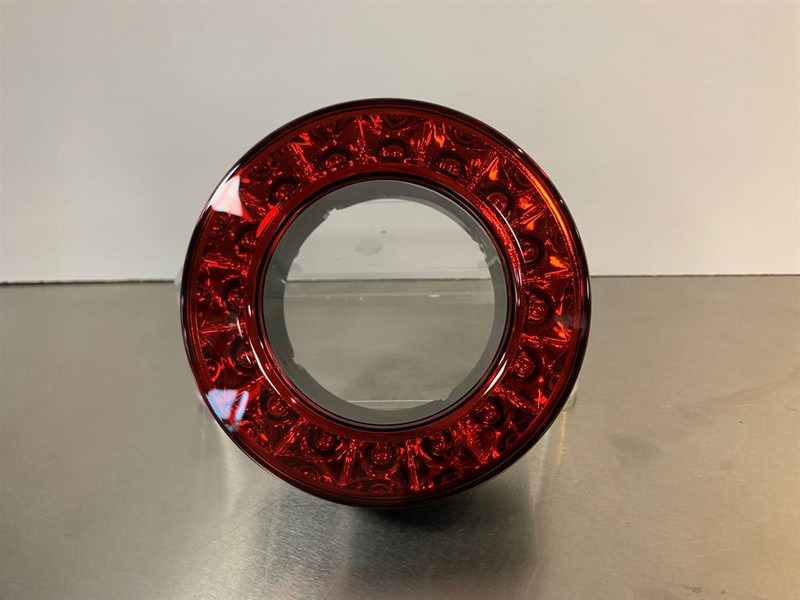 Liebherr LH - 10665277 - Light/Leuchte/Verlichting - Lumină pentru Utilaje constructii: Foto 1 Liebherr LH - 10665277 - Light/Leuchte/Verlichting - Lumină pentru Utilaje constructii: Foto 1