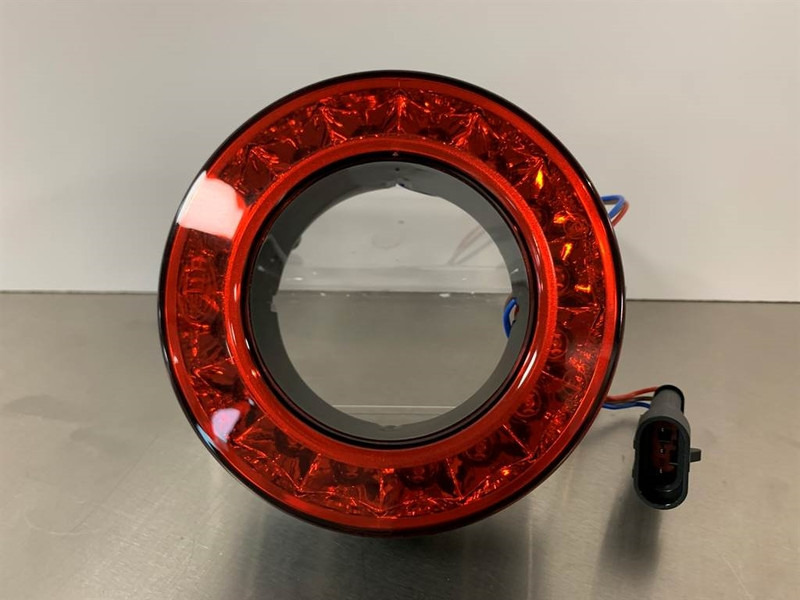 Liebherr LH - 10665279 - Light/Leuchte/Verlichting - Lumină pentru Utilaje constructii: Foto 1 Liebherr LH - 10665279 - Light/Leuchte/Verlichting - Lumină pentru Utilaje constructii: Foto 1