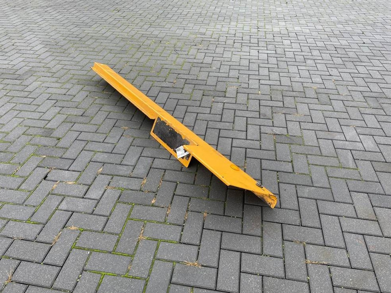 Liebherr LH24M-94046489-Hood/Haube/Kap - Cadru/ Şasiu pentru Utilaje constructii: Foto 4 Liebherr LH24M-94046489-Hood/Haube/Kap - Cadru/ Şasiu pentru Utilaje constructii: Foto 4