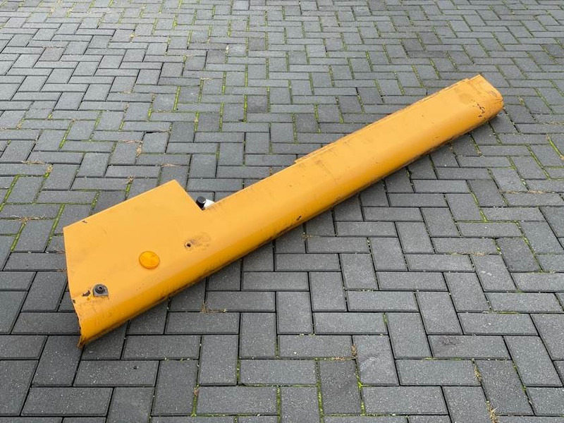 Liebherr LH24M-94046489-Hood/Haube/Kap - Cadru/ Şasiu pentru Utilaje constructii: Foto 5 Liebherr LH24M-94046489-Hood/Haube/Kap - Cadru/ Şasiu pentru Utilaje constructii: Foto 5