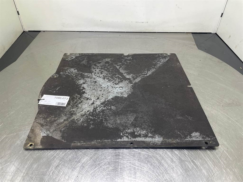 Liebherr LH24M-94056784-Hood/Haube/Kap - Cadru/ Şasiu pentru Utilaje constructii: Foto 1 Liebherr LH24M-94056784-Hood/Haube/Kap - Cadru/ Şasiu pentru Utilaje constructii: Foto 1