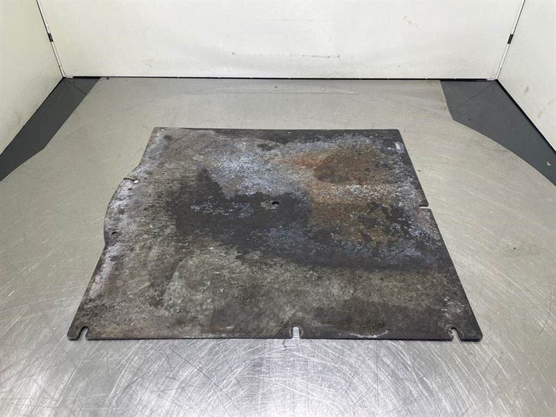 Liebherr LH24M-94056784-Hood/Haube/Kap - Cadru/ Şasiu pentru Utilaje constructii: Foto 2 Liebherr LH24M-94056784-Hood/Haube/Kap - Cadru/ Şasiu pentru Utilaje constructii: Foto 2