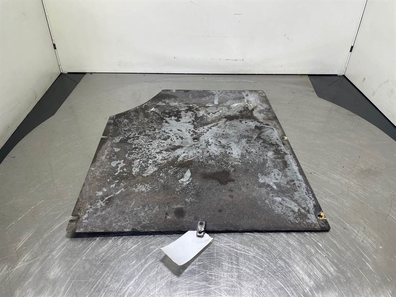 Liebherr LH24M-94056785-Hood/Haube/Kap - Cadru/ Şasiu pentru Utilaje constructii: Foto 2 Liebherr LH24M-94056785-Hood/Haube/Kap - Cadru/ Şasiu pentru Utilaje constructii: Foto 2