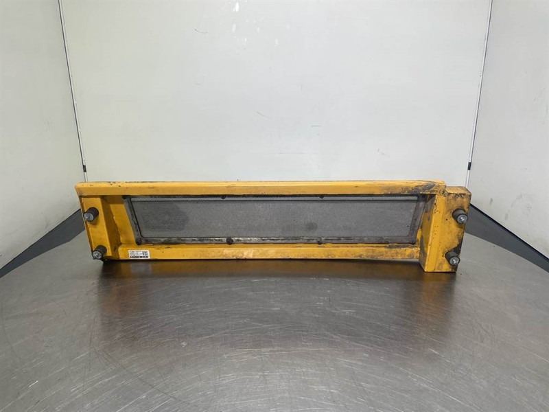 Liebherr LH24M-94085567-Hood/Haube/Kap - Cadru/ Şasiu pentru Utilaje constructii: Foto 2 Liebherr LH24M-94085567-Hood/Haube/Kap - Cadru/ Şasiu pentru Utilaje constructii: Foto 2