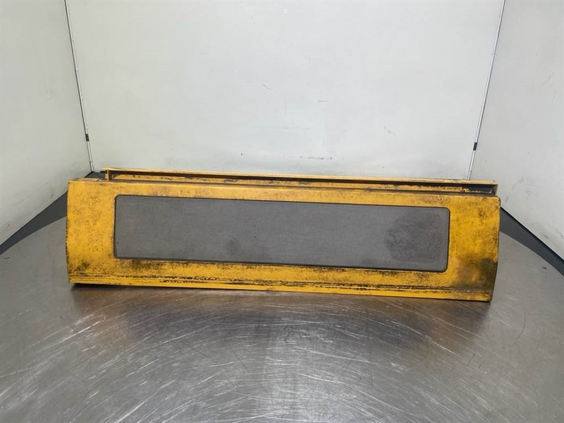 Liebherr LH24M-94085567-Hood/Haube/Kap - Cadru/ Şasiu pentru Utilaje constructii: Foto 1 Liebherr LH24M-94085567-Hood/Haube/Kap - Cadru/ Şasiu pentru Utilaje constructii: Foto 1