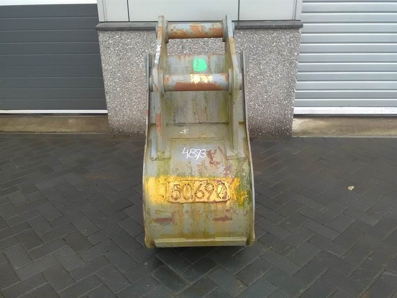 Liebherr R 922 - 0,60 mtr - Bucket/Schaufel/Dichte bak - Cupă: Foto 3 Liebherr R 922 - 0,60 mtr - Bucket/Schaufel/Dichte bak - Cupă: Foto 3