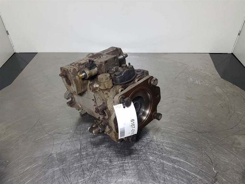 Liebherr -Rexroth A4VG125-Drive pump/Fahrpumpe/Rijpomp - Hidraulică pentru Utilaje constructii: Foto 2 Liebherr -Rexroth A4VG125-Drive pump/Fahrpumpe/Rijpomp - Hidraulică pentru Utilaje constructii: Foto 2