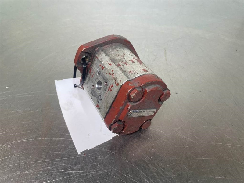 Linde H50-Haldex W9A1-27-R-3-F-27-Gearpump/Zahnradpumpe - Hidraulică pentru Utilaje constructii: Foto 3 Linde H50-Haldex W9A1-27-R-3-F-27-Gearpump/Zahnradpumpe - Hidraulică pentru Utilaje constructii: Foto 3