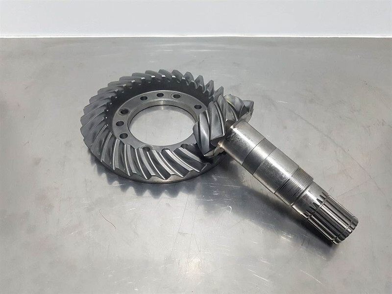 MC Cormick -Carraro CA66314-Bevel gear set/Kegelra - Punte şi piese pentru Utilaje constructii: Foto 5 MC Cormick -Carraro CA66314-Bevel gear set/Kegelra - Punte şi piese pentru Utilaje constructii: Foto 5