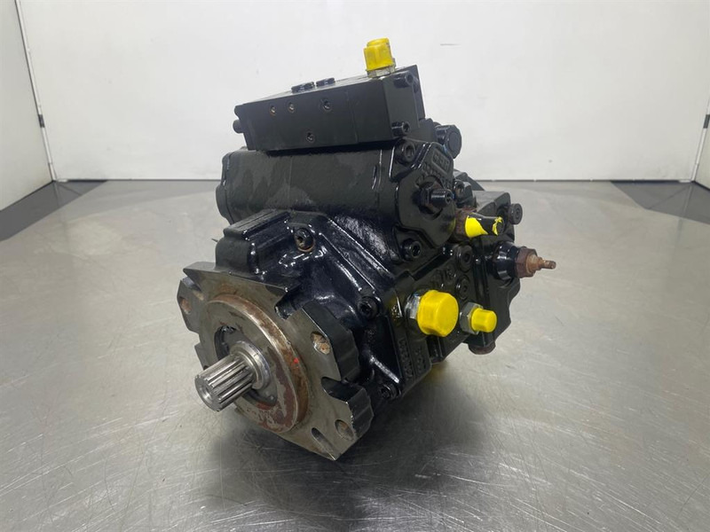 Manitou MRT2145-53008624-Rexroth A4VG065-Drive pump - Hidraulică pentru Utilaje constructii: Foto 1 Manitou MRT2145-53008624-Rexroth A4VG065-Drive pump - Hidraulică pentru Utilaje constructii: Foto 1