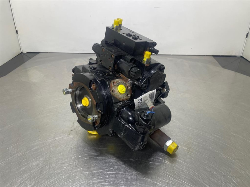 Manitou MRT2145-53008624-Rexroth A4VG065-Drive pump - Hidraulică pentru Utilaje constructii: Foto 4 Manitou MRT2145-53008624-Rexroth A4VG065-Drive pump - Hidraulică pentru Utilaje constructii: Foto 4