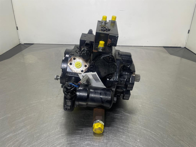 Manitou MRT2145-53008624-Rexroth A4VG065-Drive pump - Hidraulică pentru Utilaje constructii: Foto 3 Manitou MRT2145-53008624-Rexroth A4VG065-Drive pump - Hidraulică pentru Utilaje constructii: Foto 3
