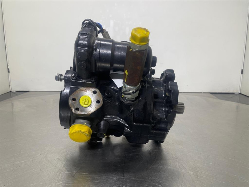 Manitou MRT2145-53008624-Rexroth A4VG065-Drive pump - Hidraulică pentru Utilaje constructii: Foto 5 Manitou MRT2145-53008624-Rexroth A4VG065-Drive pump - Hidraulică pentru Utilaje constructii: Foto 5