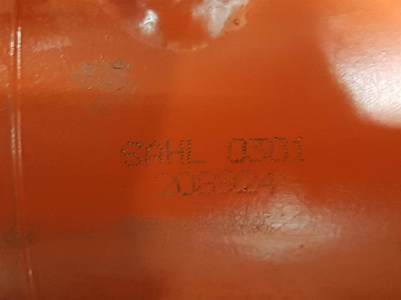 Manitou MT1233ST-208924-Lifting cylinder/Zylinder/Cilinder - Hidraulică: Foto 4 Manitou MT1233ST-208924-Lifting cylinder/Zylinder/Cilinder - Hidraulică: Foto 4