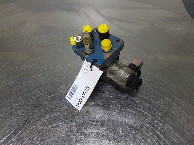 Manitou MT1233ST-Bosch 081WV10P1V1027-Valve/Ventil/Ventiel - Hidraulică: Foto 1 Manitou MT1233ST-Bosch 081WV10P1V1027-Valve/Ventil/Ventiel - Hidraulică: Foto 1