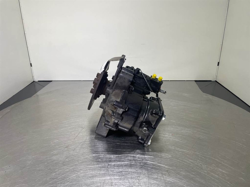 Manitou MT14/ 1840-Spicer Dana 357/353-003-Transmission - Cutie de viteze pentru Utilaje constructii: Foto 5 Manitou MT14/ 1840-Spicer Dana 357/353-003-Transmission - Cutie de viteze pentru Utilaje constructii: Foto 5