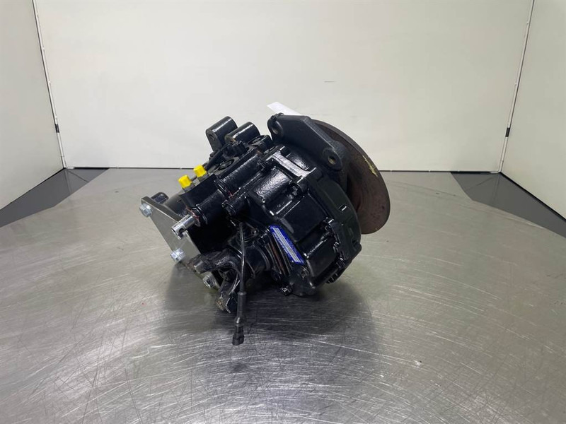 Manitou MT14/ 1840-Spicer Dana 357/353-003-Transmission - Cutie de viteze pentru Utilaje constructii: Foto 2 Manitou MT14/ 1840-Spicer Dana 357/353-003-Transmission - Cutie de viteze pentru Utilaje constructii: Foto 2