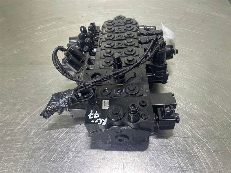 Leasing de Manitou MT1440/1840-52536573-Valve/Ventile/Ventiel Manitou MT1440/1840-52536573-Valve/Ventile/Ventiel: Foto 6