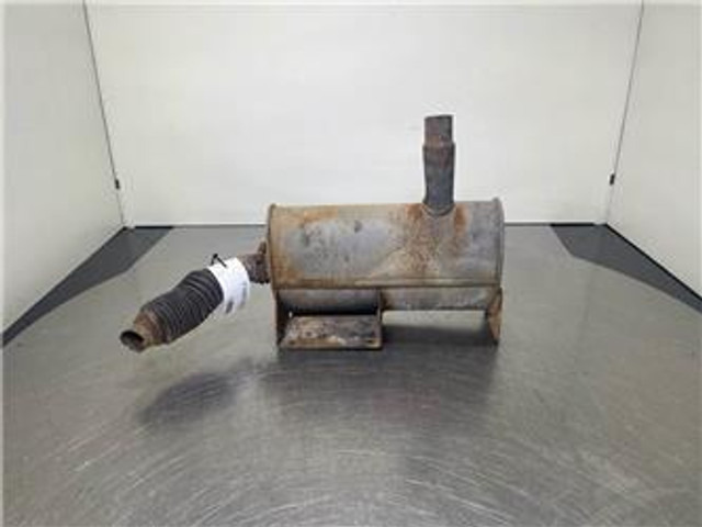 Manitou MT523-250522-Exhaust/Auspuff/Uitlaat - Motor pentru Utilaje constructii: Foto 1 Manitou MT523-250522-Exhaust/Auspuff/Uitlaat - Motor pentru Utilaje constructii: Foto 1