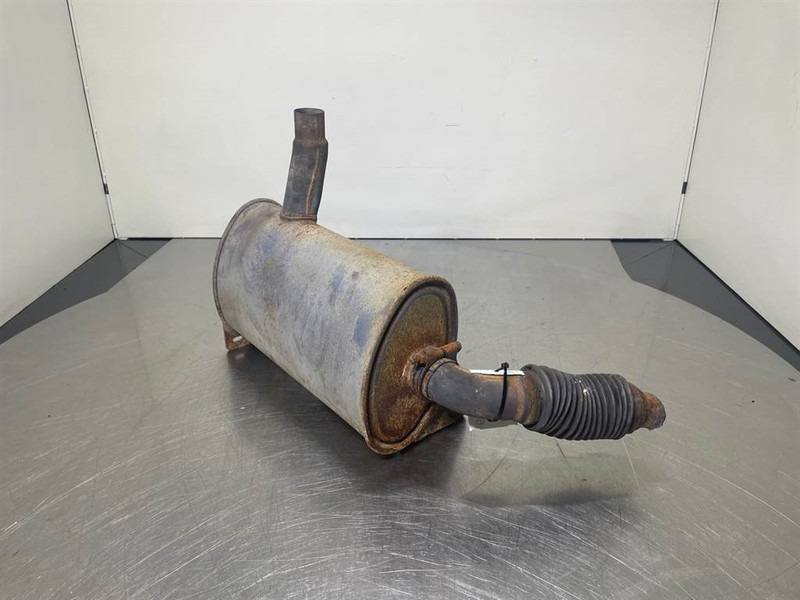 Manitou MT523-250522-Exhaust/Auspuff/Uitlaat - Motor pentru Utilaje constructii: Foto 3 Manitou MT523-250522-Exhaust/Auspuff/Uitlaat - Motor pentru Utilaje constructii: Foto 3