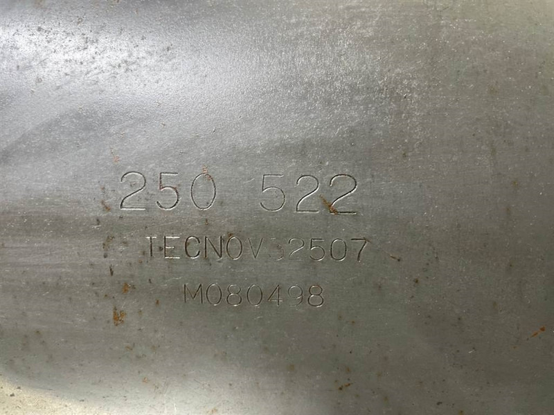 Manitou MT523-250522-Exhaust/Auspuff/Uitlaat - Motor pentru Utilaje constructii: Foto 5 Manitou MT523-250522-Exhaust/Auspuff/Uitlaat - Motor pentru Utilaje constructii: Foto 5
