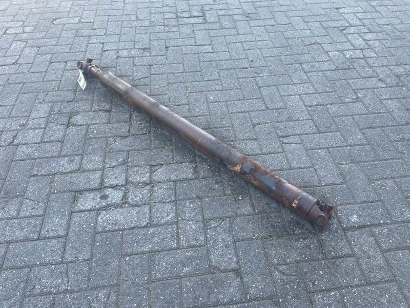 Manitou MT523 - Propshaft/Gelenkwelle/Cardanas - Punte şi piese pentru Utilaje constructii: Foto 3 Manitou MT523 - Propshaft/Gelenkwelle/Cardanas - Punte şi piese pentru Utilaje constructii: Foto 3