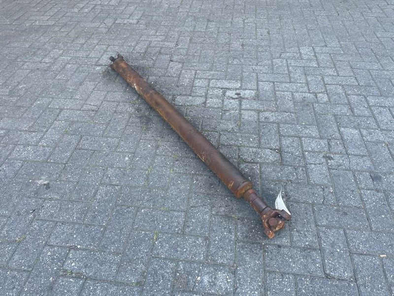 Manitou MT523 - Propshaft/Gelenkwelle/Cardanas - Punte şi piese pentru Utilaje constructii: Foto 2 Manitou MT523 - Propshaft/Gelenkwelle/Cardanas - Punte şi piese pentru Utilaje constructii: Foto 2