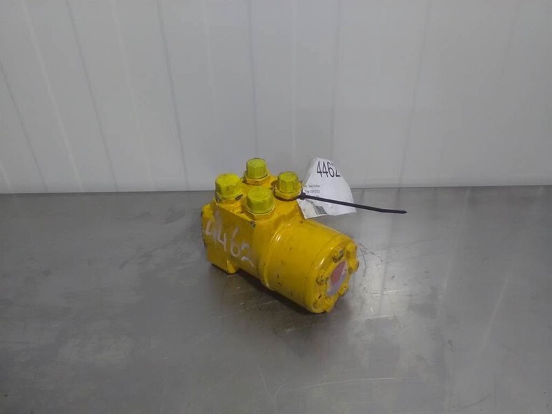 Mecalac 11CX-Sauer Danfoss OSPC315LS-Steering unit - Hidraulică: Foto 1 Mecalac 11CX-Sauer Danfoss OSPC315LS-Steering unit - Hidraulică: Foto 1