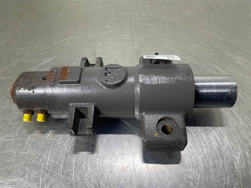 Mecalac 12MTX-5671188-Support cylinder/Stuetzzylinder - Hidraulică pentru Utilaje constructii: Foto 4 Mecalac 12MTX-5671188-Support cylinder/Stuetzzylinder - Hidraulică pentru Utilaje constructii: Foto 4