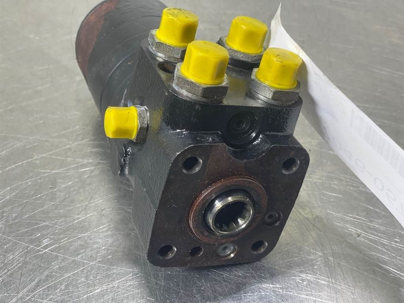 Mecalac 12MTX-Sauer Danfoss OSPD125/440LS-Steering unit - Hidraulică pentru Utilaje constructii: Foto 4 Mecalac 12MTX-Sauer Danfoss OSPD125/440LS-Steering unit - Hidraulică pentru Utilaje constructii: Foto 4