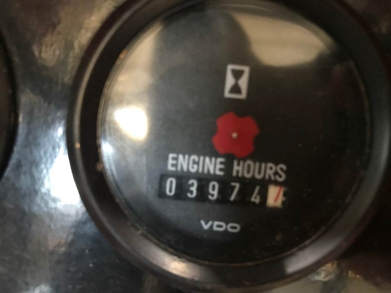 Utilaje de creştere vite NORCAR MINKOMATIC 670 DLA: Foto 15