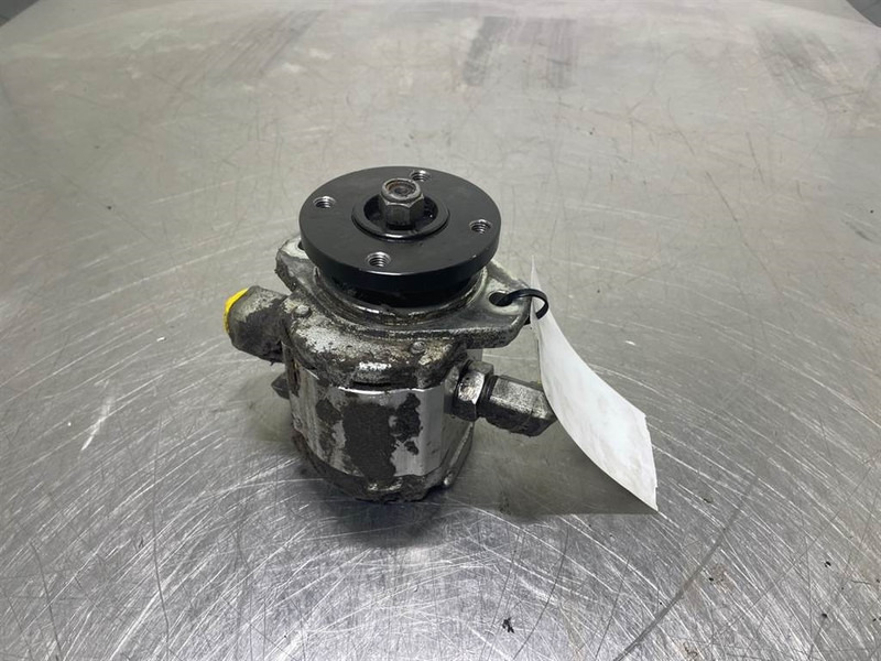 New Holland W110C-Concentric 87426773-Gearpump/Zahnradpumpe - Hidraulică pentru Utilaje constructii: Foto 4 New Holland W110C-Concentric 87426773-Gearpump/Zahnradpumpe - Hidraulică pentru Utilaje constructii: Foto 4