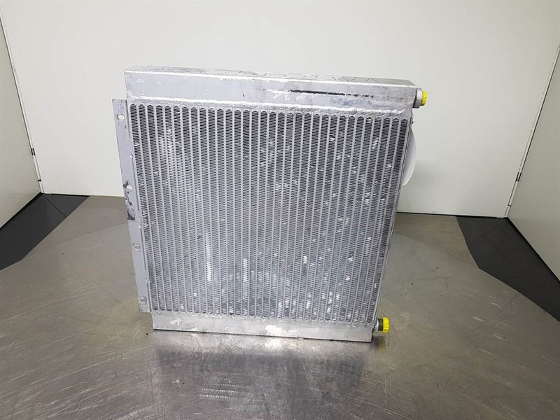 Nissens - Oil cooler/Ölkühler/Oliekoeler - Hidraulică pentru Utilaje constructii: Foto 3 Nissens - Oil cooler/Ölkühler/Oliekoeler - Hidraulică pentru Utilaje constructii: Foto 3