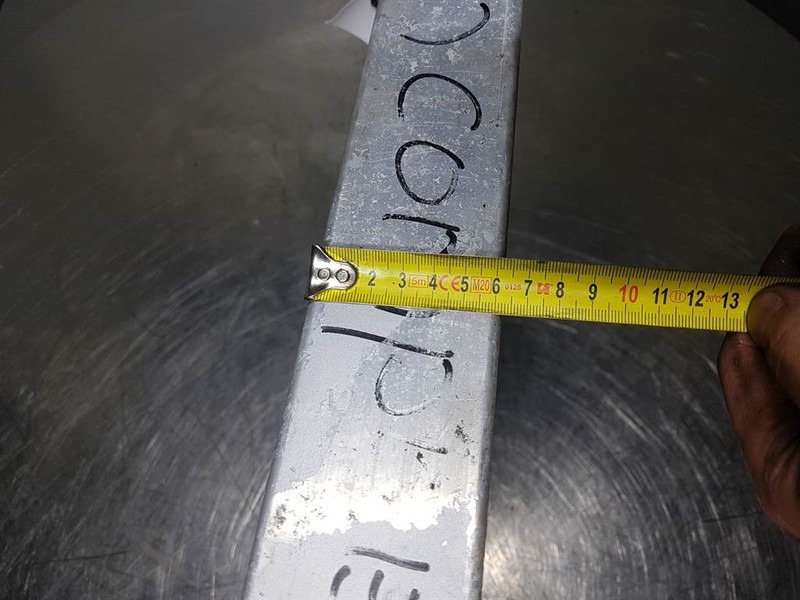 Nissens - Oil cooler/Ölkühler/Oliekoeler - Hidraulică pentru Utilaje constructii: Foto 5 Nissens - Oil cooler/Ölkühler/Oliekoeler - Hidraulică pentru Utilaje constructii: Foto 5