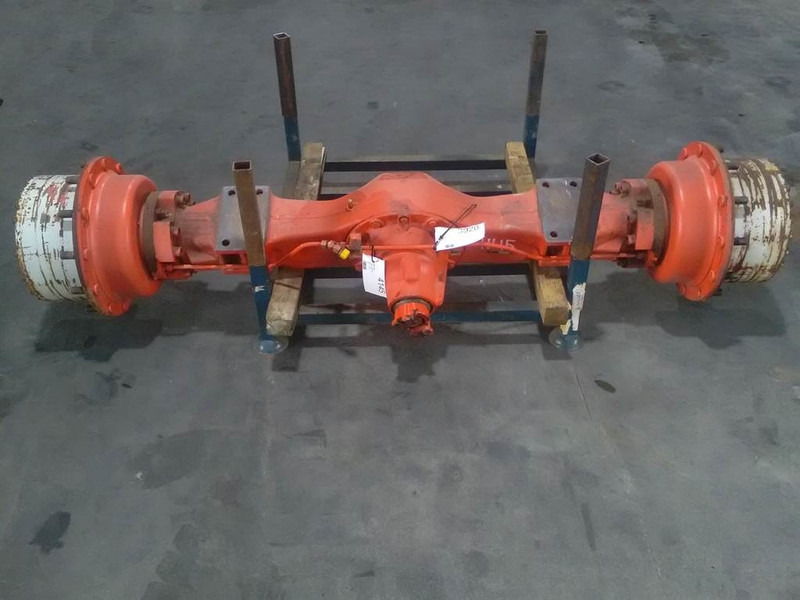 O & K 4920775 - O&K L 15 I - Axle/Achse/As - Punte şi piese pentru Utilaje constructii: Foto 2 O & K 4920775 - O&K L 15 I - Axle/Achse/As - Punte şi piese pentru Utilaje constructii: Foto 2