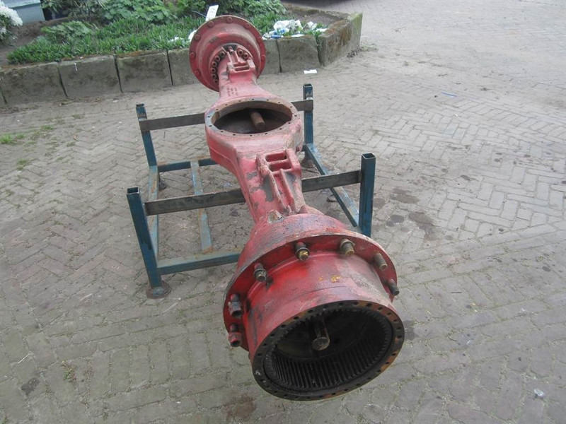 O & K - Axle/Achse/As - Punte şi piese pentru Utilaje constructii: Foto 2 O & K - Axle/Achse/As - Punte şi piese pentru Utilaje constructii: Foto 2