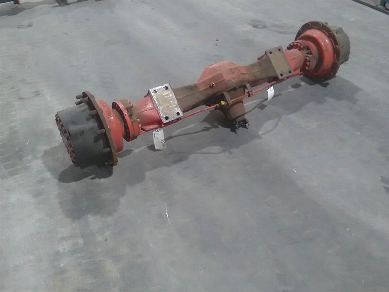 O & K L 15 I - Axle/Achse/As - Punte şi piese pentru Utilaje constructii: Foto 5 O & K L 15 I - Axle/Achse/As - Punte şi piese pentru Utilaje constructii: Foto 5