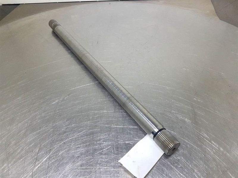 O & K L20I-4920796-Joint shaft/Steckwelle/Steekas - Punte şi piese pentru Utilaje constructii: Foto 2 O & K L20I-4920796-Joint shaft/Steckwelle/Steekas - Punte şi piese pentru Utilaje constructii: Foto 2