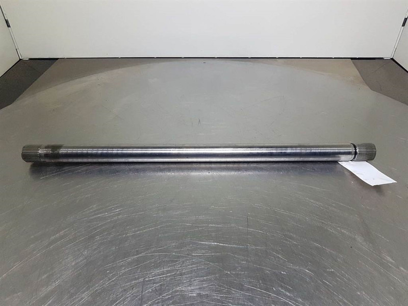 O & K L20I-4920796-Joint shaft/Steckwelle/Steekas - Punte şi piese pentru Utilaje constructii: Foto 1 O & K L20I-4920796-Joint shaft/Steckwelle/Steekas - Punte şi piese pentru Utilaje constructii: Foto 1