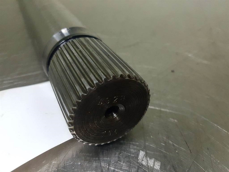 O & K L20I-4920796-Joint shaft/Steckwelle/Steekas - Punte şi piese pentru Utilaje constructii: Foto 3 O & K L20I-4920796-Joint shaft/Steckwelle/Steekas - Punte şi piese pentru Utilaje constructii: Foto 3