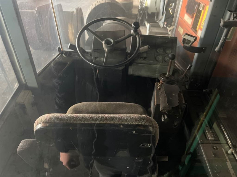 O & K L20I - Cabin/Kabine/Cabine - Cabină și interior pentru Utilaje constructii: Foto 3 O & K L20I - Cabin/Kabine/Cabine - Cabină și interior pentru Utilaje constructii: Foto 3