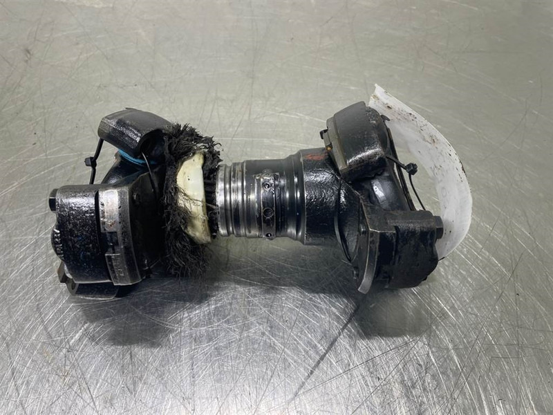 O & K L25.5 - Propshaft/Gelenkwelle/Cardanas - Punte şi piese pentru Utilaje constructii: Foto 1 O & K L25.5 - Propshaft/Gelenkwelle/Cardanas - Punte şi piese pentru Utilaje constructii: Foto 1