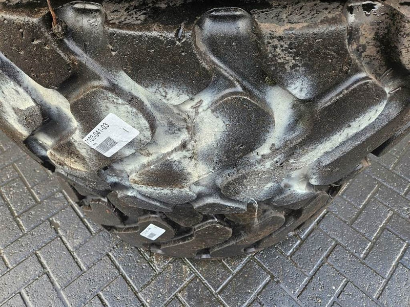 O & K L25.5-Renova 20.5R25-Tire/Reifen/Band - Anvelope și jante pentru Utilaje constructii: Foto 3 O & K L25.5-Renova 20.5R25-Tire/Reifen/Band - Anvelope și jante pentru Utilaje constructii: Foto 3