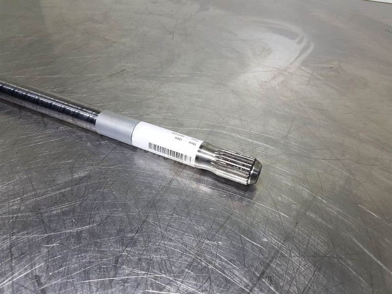 O & K L5-4922458-Joint shaft/Steckwelle/Steekas - Punte şi piese pentru Utilaje constructii: Foto 2 O & K L5-4922458-Joint shaft/Steckwelle/Steekas - Punte şi piese pentru Utilaje constructii: Foto 2