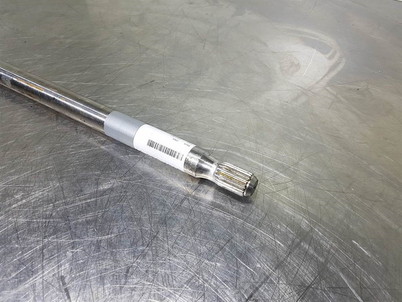 O & K L5-4922465-Joint shaft/Steckwelle/Steekas - Punte şi piese pentru Utilaje constructii: Foto 2 O & K L5-4922465-Joint shaft/Steckwelle/Steekas - Punte şi piese pentru Utilaje constructii: Foto 2