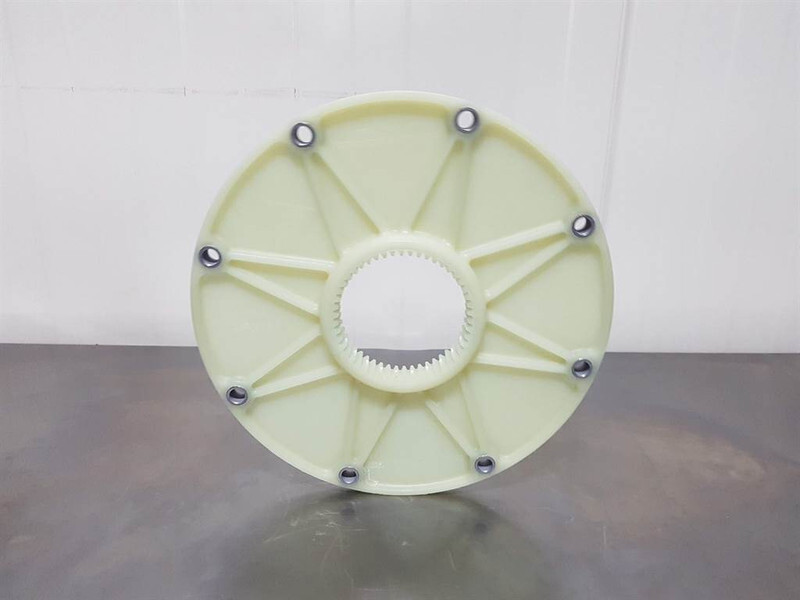 O & K L5.5-KTR BoWex 48 FLE-PA Ø241,2-Flange coupling - Motor pentru Utilaje constructii: Foto 1 O & K L5.5-KTR BoWex 48 FLE-PA Ø241,2-Flange coupling - Motor pentru Utilaje constructii: Foto 1