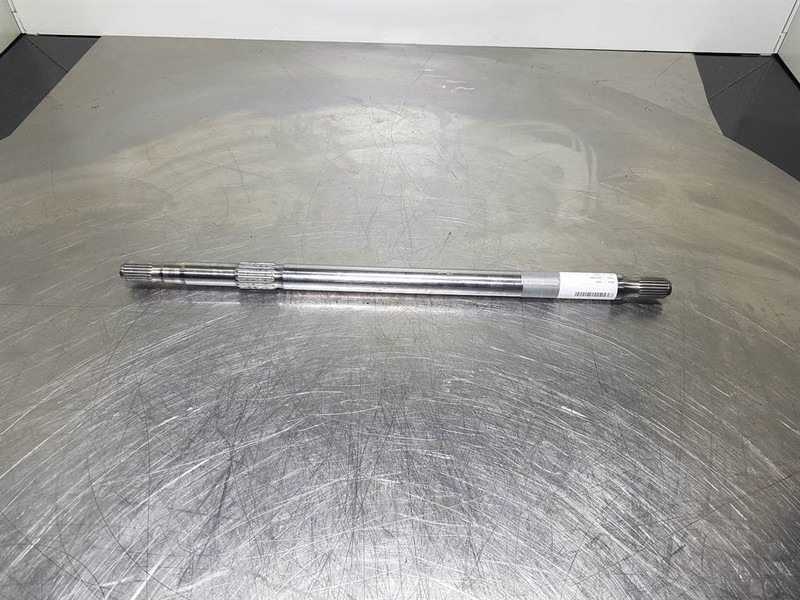 O & K L6-4922454/4922479-Joint shaft/Steckwelle/Steekas - Punte şi piese pentru Utilaje constructii: Foto 1 O & K L6-4922454/4922479-Joint shaft/Steckwelle/Steekas - Punte şi piese pentru Utilaje constructii: Foto 1