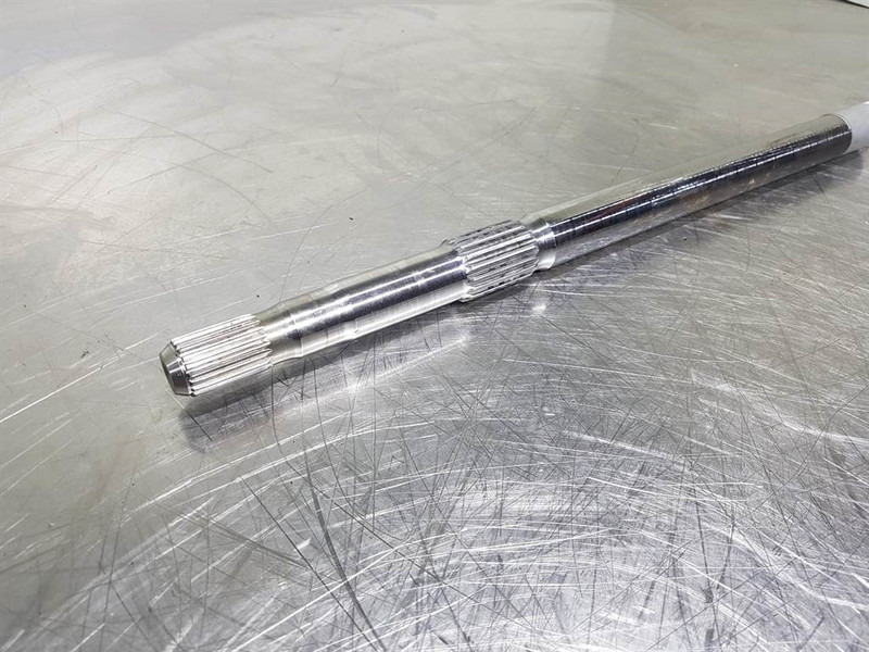 O & K L6-4922454/4922479-Joint shaft/Steckwelle/Steekas - Punte şi piese pentru Utilaje constructii: Foto 3 O & K L6-4922454/4922479-Joint shaft/Steckwelle/Steekas - Punte şi piese pentru Utilaje constructii: Foto 3