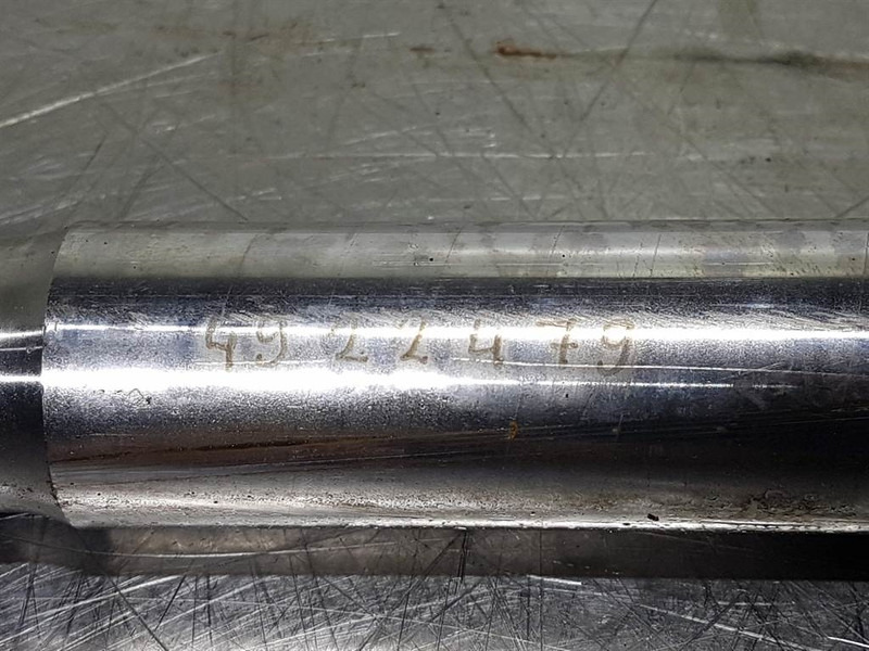 O & K L6-4922454/4922479-Joint shaft/Steckwelle/Steekas - Punte şi piese pentru Utilaje constructii: Foto 5 O & K L6-4922454/4922479-Joint shaft/Steckwelle/Steekas - Punte şi piese pentru Utilaje constructii: Foto 5